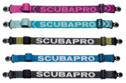 large scubapro comfort mask strap BALDIVESHOP 1